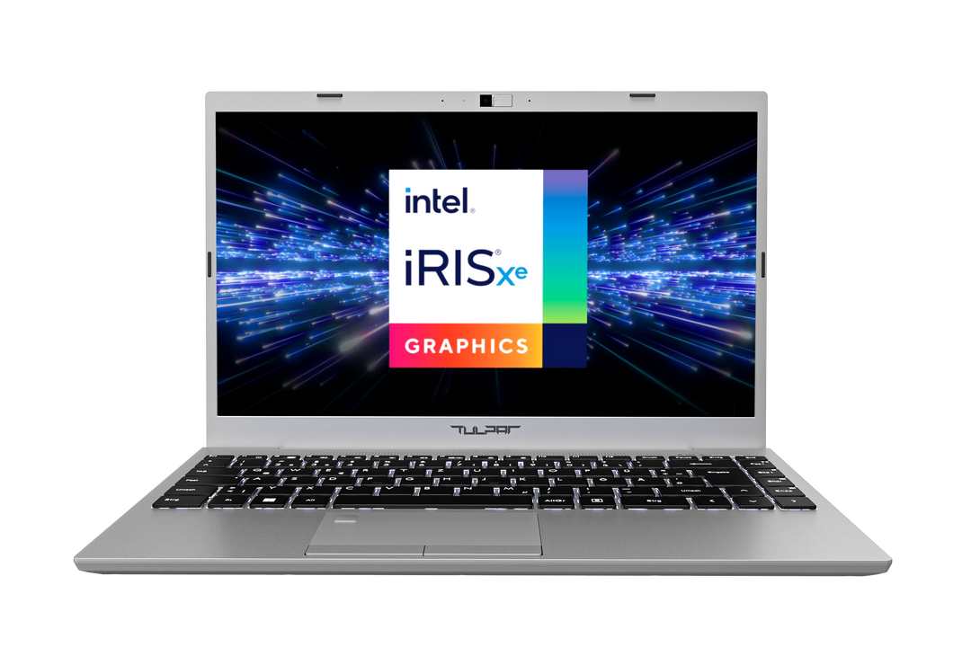 Tulpar H4 V5.2 14,1" Business Laptop - Bild 2
