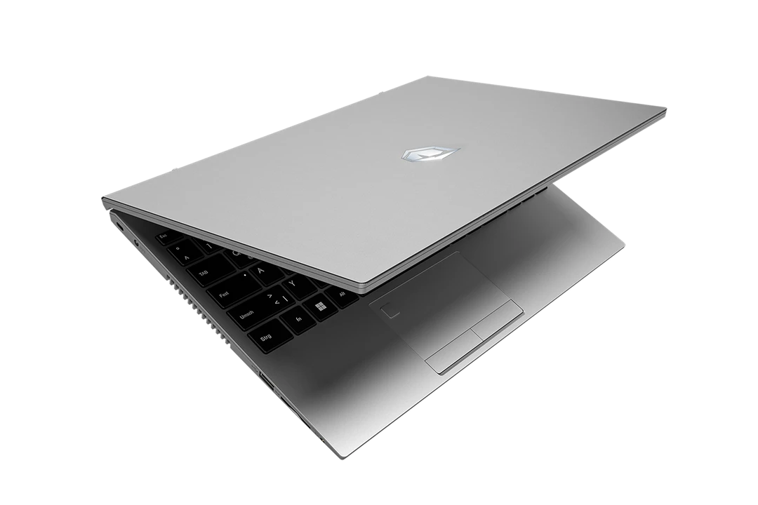 Tulpar H4 V5.2 14,1" Business Laptop - Bild 4