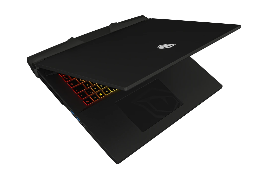 Tulpar S8 V1.1 18" Gaming Laptop - Bild 4