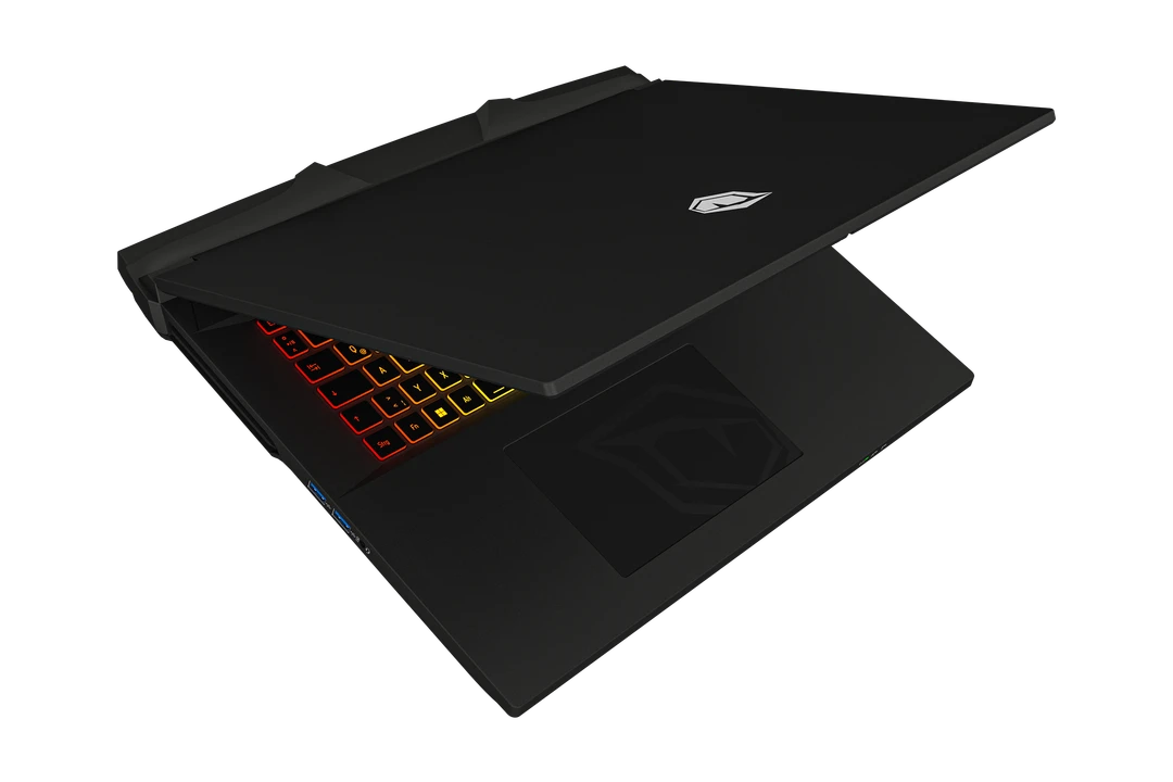Tulpar S8 V1.1 18" Gaming Laptop - Bild 4