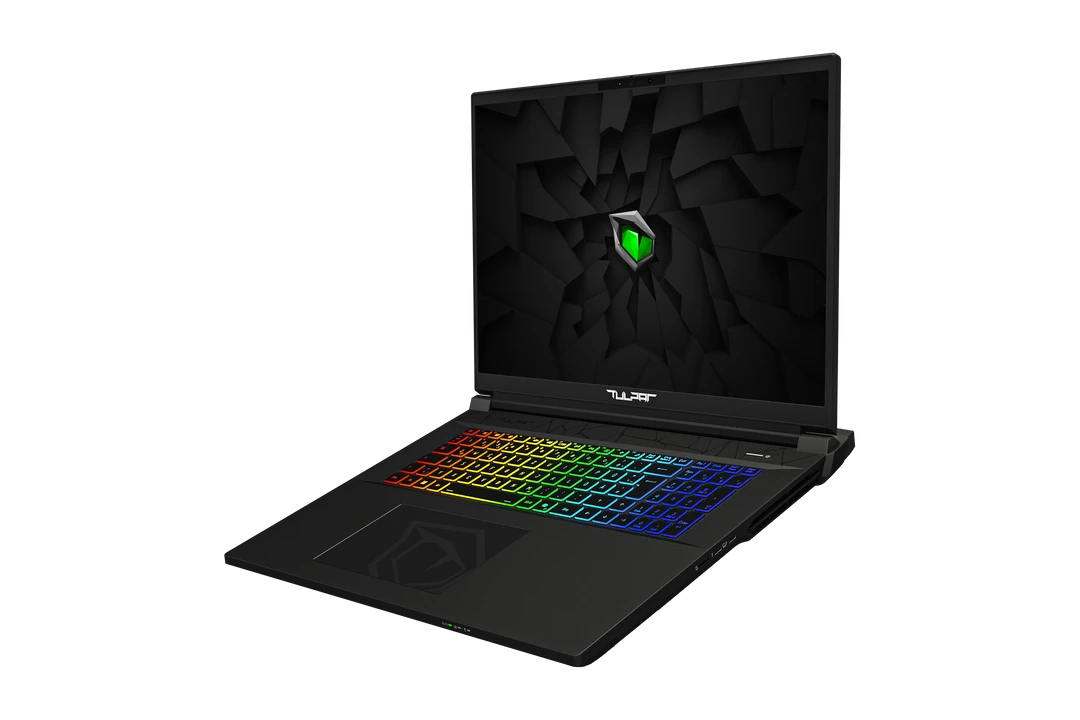 Tulpar S8 V1.1 18" Gaming Laptop - Bild 7