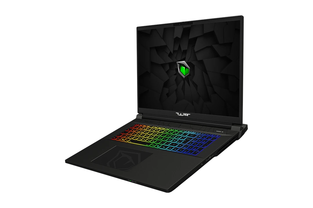 Tulpar S8 V1.1 18" Gaming Laptop - Bild 7