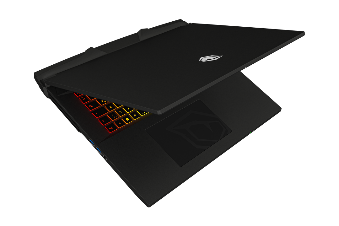 Tulpar S8 V1.2 18" Gaming Laptop - Bild 4