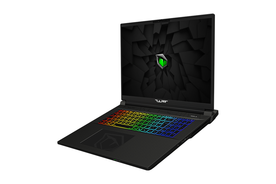 Tulpar S8 V1.2 18" Gaming Laptop - Bild 7