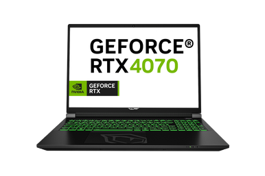 Tulpar T6 V3.2 16" Gaming Laptop - Bild 2