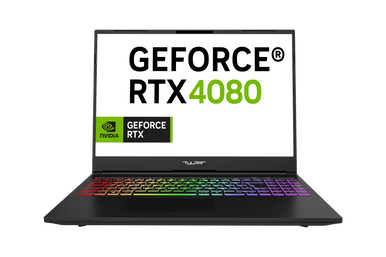 Tulpar T6 V1.2 16" Gaming Laptop - Bild 2
