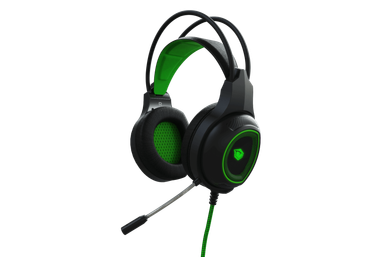 Pusat Gaming Headset Lite 