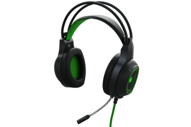 Pusat Gaming Headset Lite 