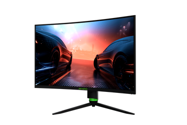 Aryond A32 V1.3 Gaming Monitor - Bild 3