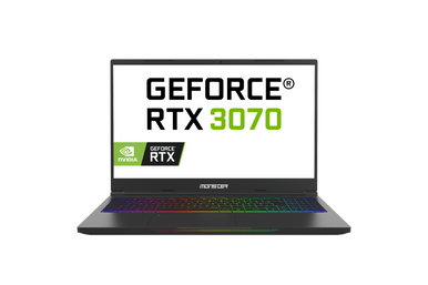 Tulpar T5 V21.7 15,6" Gaming Laptop - Bild 2