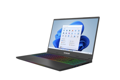 Tulpar T5 V21.7 15,6" Gaming Laptop - Bild 3