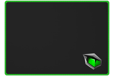 Pusat Gaming Mousepad