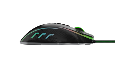 Pusat V5 Gaming Maus