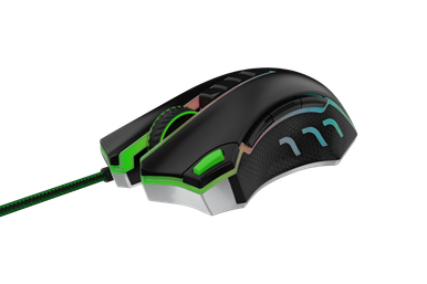 Pusat V5 Gaming Maus
