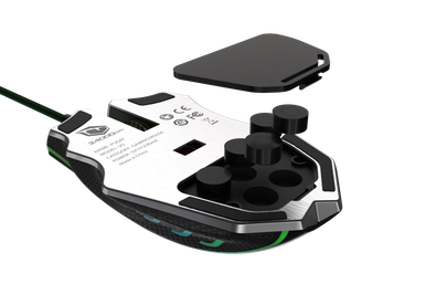 Pusat V5 Gaming Maus