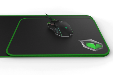 Pusat V5 Gaming Maus