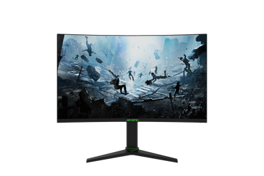 Aryond A27 V1.1 Gaming Monitor - Bild 2