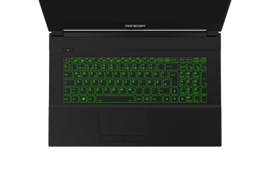 Abra A7 V13.2 17,3" Gaming Laptop - Bild 9