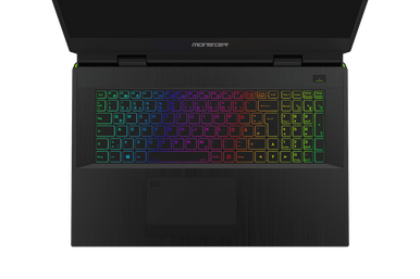 Semruk S7 V8.1 17,3" Gaming Laptop - Bild 11