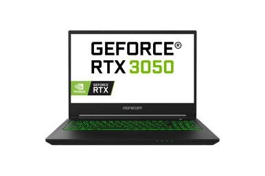 Abra A5 V17.1 15,6" Gaming Laptop - v17.1