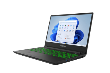 Abra A5 V17.1 15,6" Gaming Laptop - v17.1
