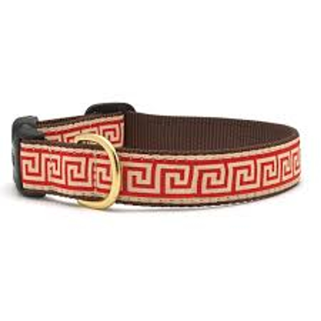 Versace dog collar  Dog accessories collar, Dog training collar