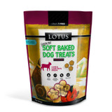 Lotus Grain Free Baked Dog Treats 10oz