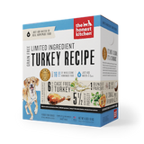 Honest Kitchen LID Turkey