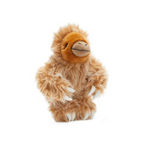 BarkBox Gordon the Giant Sloth Dog Toy