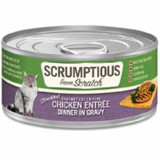 Scrumptious Simply Chicken Gravy 2.8oz