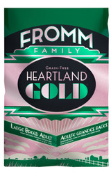 Fromm Heartland Grain-Free Large Breed Adult