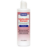 Davis Medicated Shampoo