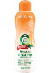 Tropiclean Shampoo 20oz