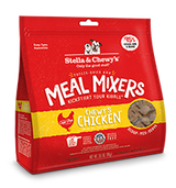 Stella & Chewy's Freeze-Dried Meal Mixer Chewy's Chicken