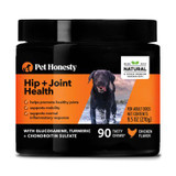Pet Honesty Hip & Joint Health 9.5oz