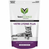 VetriScience Cat Lysine & Immune Support 90ct