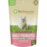  Pet Naturals Daily Cat Chew Probiotics 30 cnt