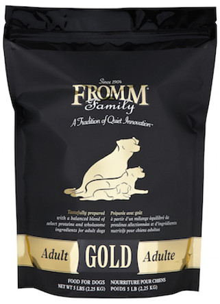 Fromm Gold Dog Adult