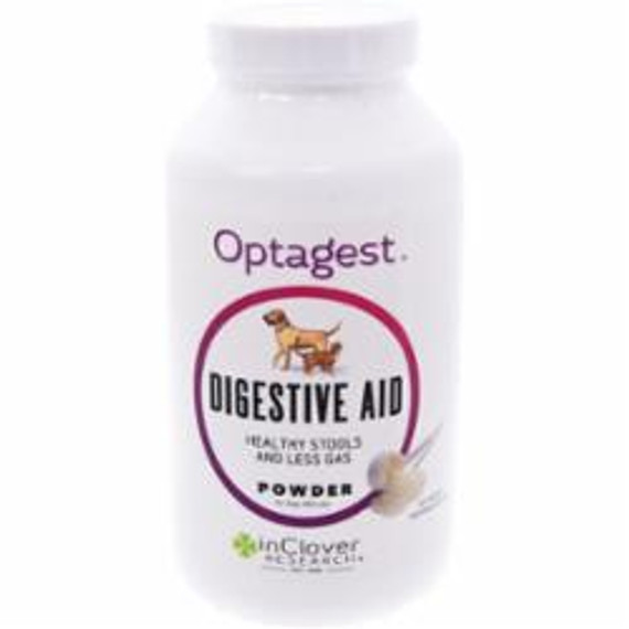 InClover Optagest Digestive Aid for dogs/cats