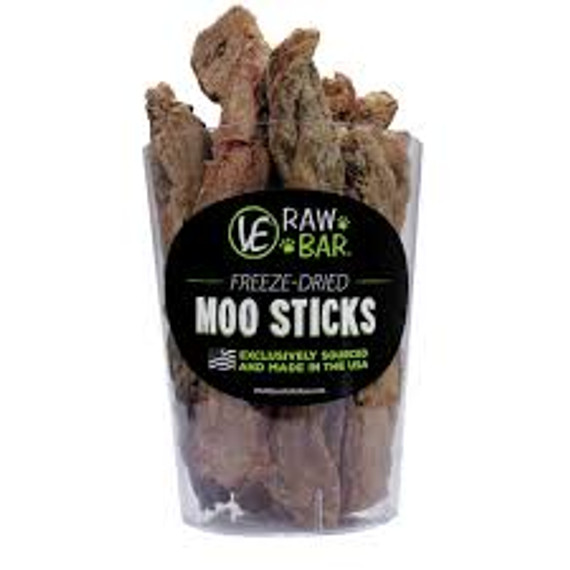 Vital Essentials Raw Bar Moo Stick