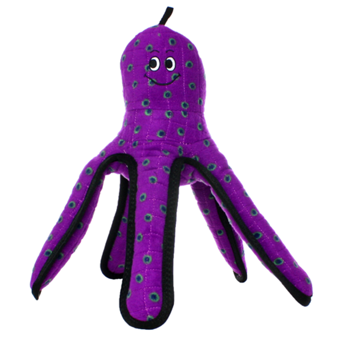 Tuffy Ocean Octopus
