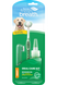 Tropiclean Fresh Breath Oral Care Kit for Med/Lg Pets