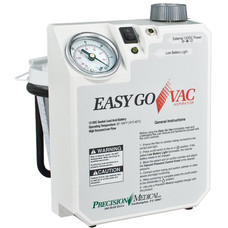 PM65 EasyGoVac Aspirator