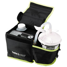 Tote-L-Vac  Suction Unit AC Charging Unit