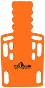 Iron Duck Ultra Short Board