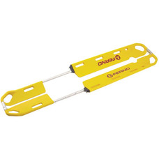 Scoope Rescue Stretcher  HALOMEDICALS SYSTEMS LIMITED
