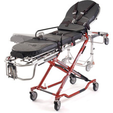 Ferno  35X PROFlexX X-Frame Ambulance Cot