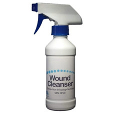 Wound Cleanser
