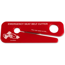 Seat Belt Cutter