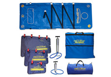 Hartwell EVAC-U-SPLINT  Complete System